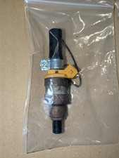 Einspritzventil Original BOSCH VW Bus T3 WBX 025906031 0280159206