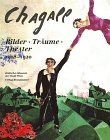Chagall bilder träume - chagall.,