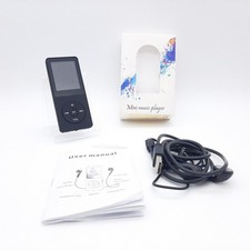 MP3 Video Spiele Bilder 8GB