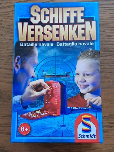 Schmidt spiele 49092 - schmidt,