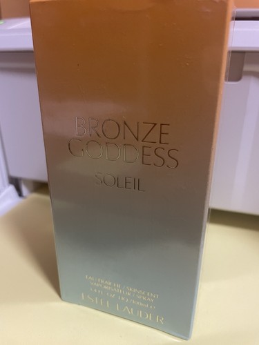 Estée lauder bronze goddess - lauder,
