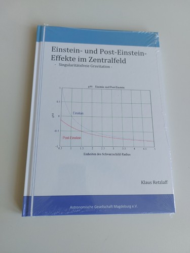 Retzlaff klaus einstein und - klaus:, einstein-