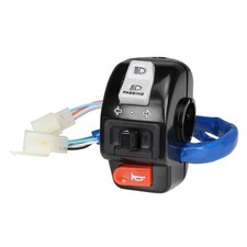 Schaltereinheit links für Kymco Agility People S Super 8 Vitality 50 125 150 200