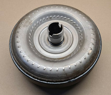 Wandler für Automatikgetriebe