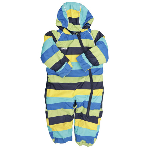 Jako outdoor overall - jako-o,,