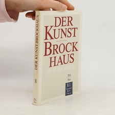 Der Kunst-Brockhaus. Phl -