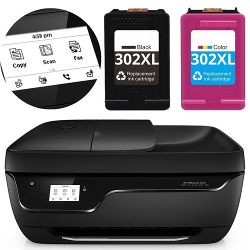 Officejet 3835 - hp,