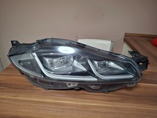 Jaguar X351 Xj LED