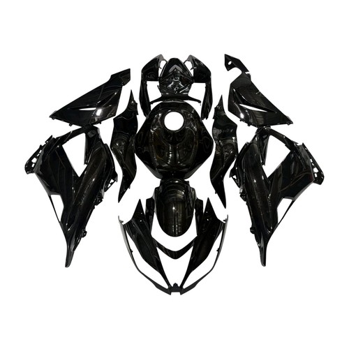 Verkleidung kawasaki 636 - verkleidung,