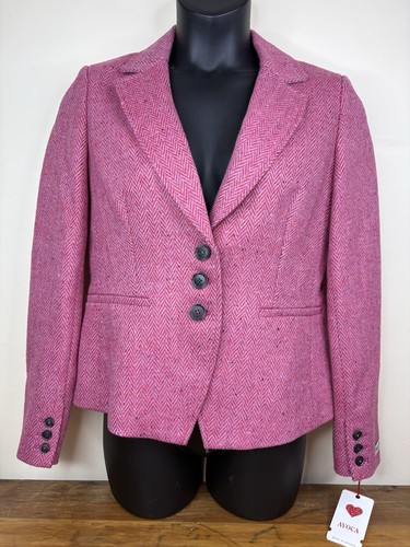Women tailored suit blazer - women's,