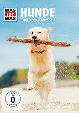 Was ist was: Hunde