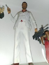 Scarface Action Figur NECA -