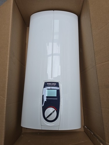 Stiebel eltron del 24 sl - stiebel,