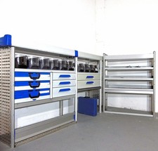 FES GmbH gebrauchte SORTIMO