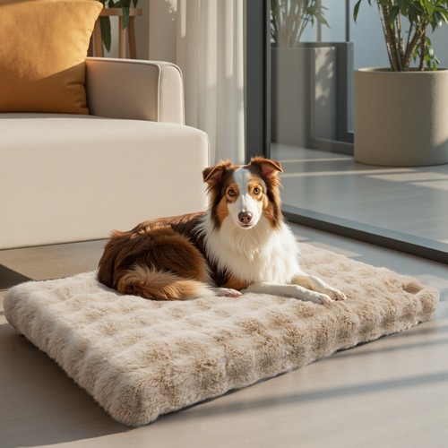 Orthopädisches hundebett - orthopädisches,