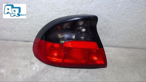 Opel tigra 1997 - 1997, heckleuchte
