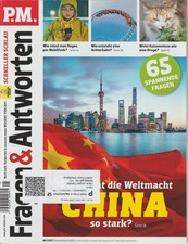 P.M. - Fragen & Antworten - 65