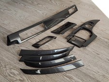 BMW E60 2003–2007 Interieur