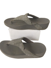 Fitflop sandalen schuhe micro - sandalen,