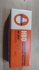 Osram HBO 500W/2 L1