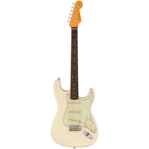 Gitarre fender american - e-gitarre,