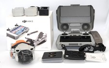 DJI Mini 3 (DJI RC) EU Drohne