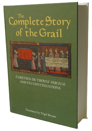 The complete story - story, of
