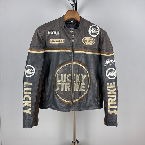 Lucky strike racing - strike,