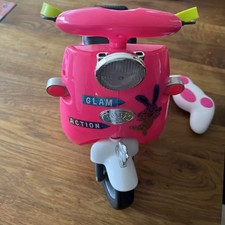 Baby born scooter - baby, e-scooter