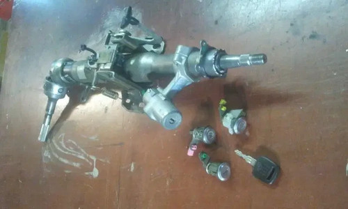 Nissan micra k11 - k11, 1.0