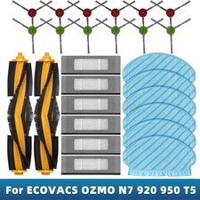 Bürsten Filter Zubehör Für