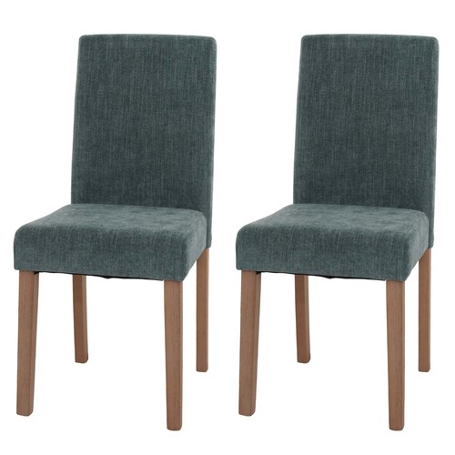 2er set esszimmerstuhl littau - esszimmerstuhl,