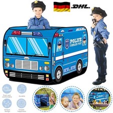 Kinderspielzelt mit