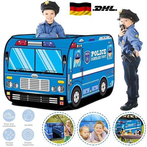 Kinderspielzelt mit