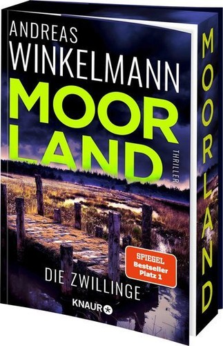 Moorland die zwillinge - moorland.,