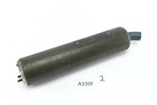 Aprilia RS 125 - Silencer