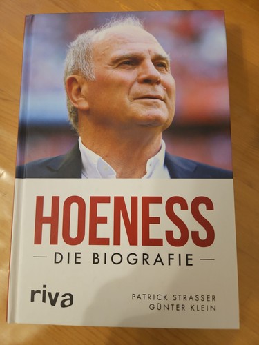 Hoeneß von patrick strasser - patrick,
