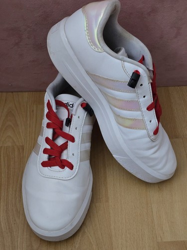 Adidas damen sneaker weiß - weiß, –