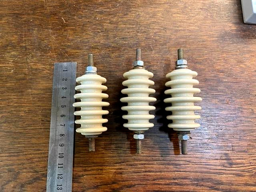 Isolator hochspannung - -,