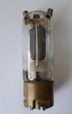 Vintage R.L.M. Eigentum