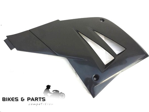Seitenverkleidung tankspoiler - seitenverkleidung,