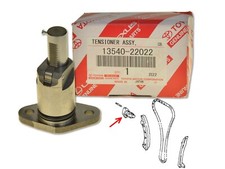 Steuerkettenspanner 13540-22022 für Toyota Auris Avensis T22 T25 Corolla Rav4 II