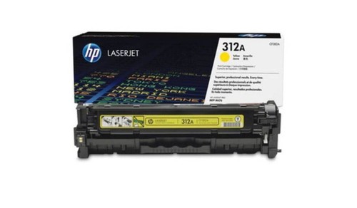 Toner 312a cf382a - toner, hp