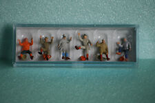 Preiser 14082 HO 1:87; Bergsteiger, NEU & OVP