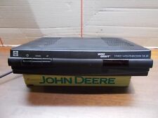 Original WISI STEREO SATELLITTEN-RECEIVER ORBIT OR49