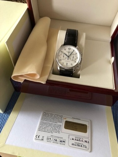 Longines master 629 78 3 - master, l2.629.4.78.3
