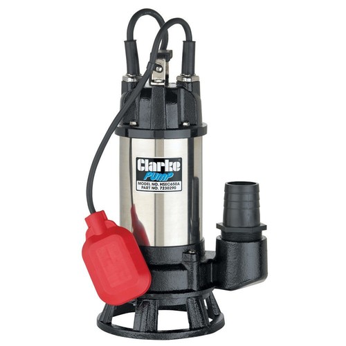 Clarke hsec650a 9 - hsec650a, 2"