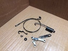 Stihl MS171 MS181 MS211 Kettenbremse set Bremsband Feder usw. Originalteile