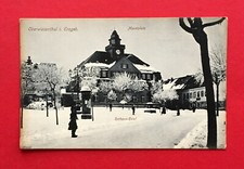 AK OBERWIESENTHAL im