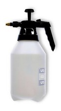 Sbs pumpsprühflasche 5l - sbs®, 1,5l